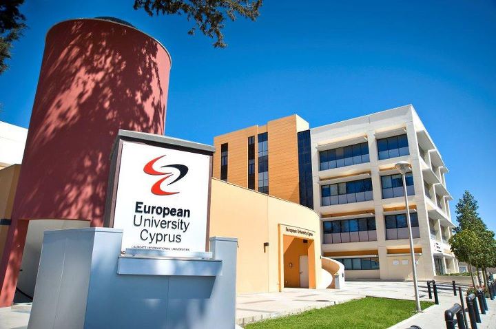 Trường Đại học European Cyprus