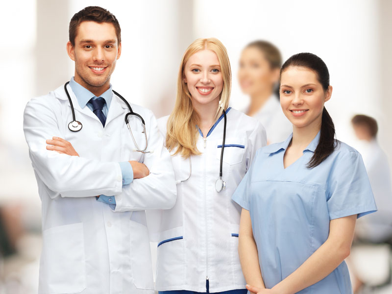 hệ thống y tế tại đảo Síp phát triển mạnh