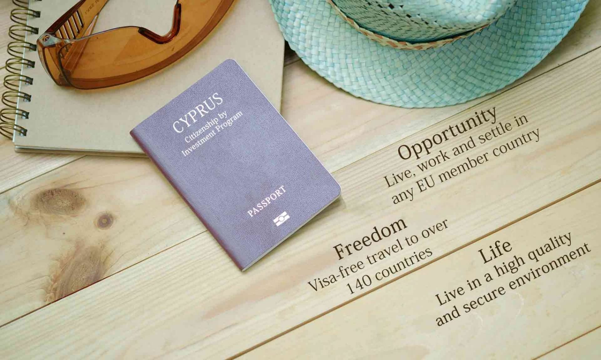 Những điều cần biết về visa đảo Síp, điều kiện và mức phí visa dao sip