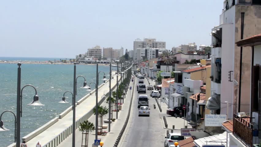 Những điểm tham quan thành phố Larnaca đảo Síp thành phố Larnaca đảo síp