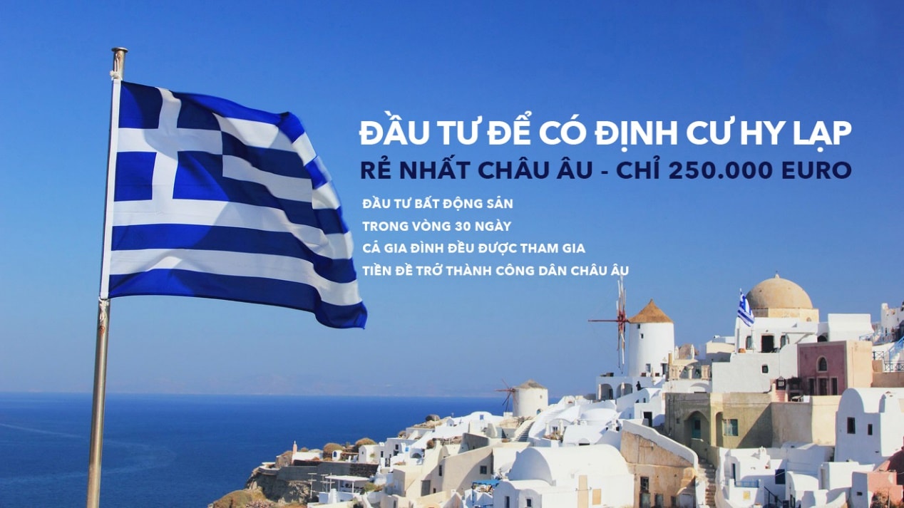 Chương trình đầu tư tốt nhất cho người Việt hiện nay