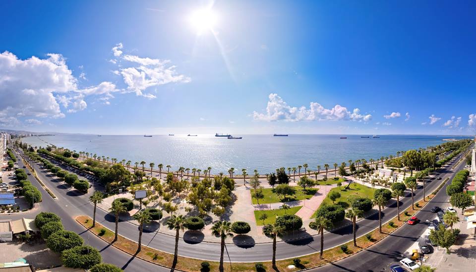 Chọn đầu tư Cộng hòa Síp thay vì các quốc gia khác tại châu Âu đầu tư Cộng hòa Síp