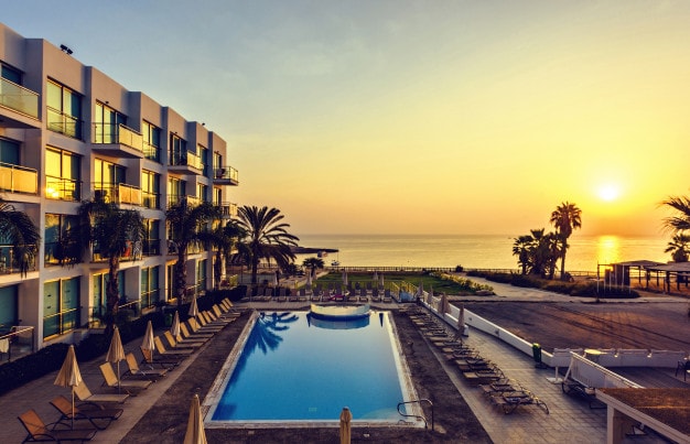 Có dễ tìm việc làm tại Síp? Cơ hội việc làm tại Cộng hòa Cyprus việc làm tại Síp