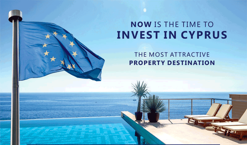 Mua quốc tịch Cyprus, hưởng quyền lợi công dân châu Âu quốc tịch cyprus
