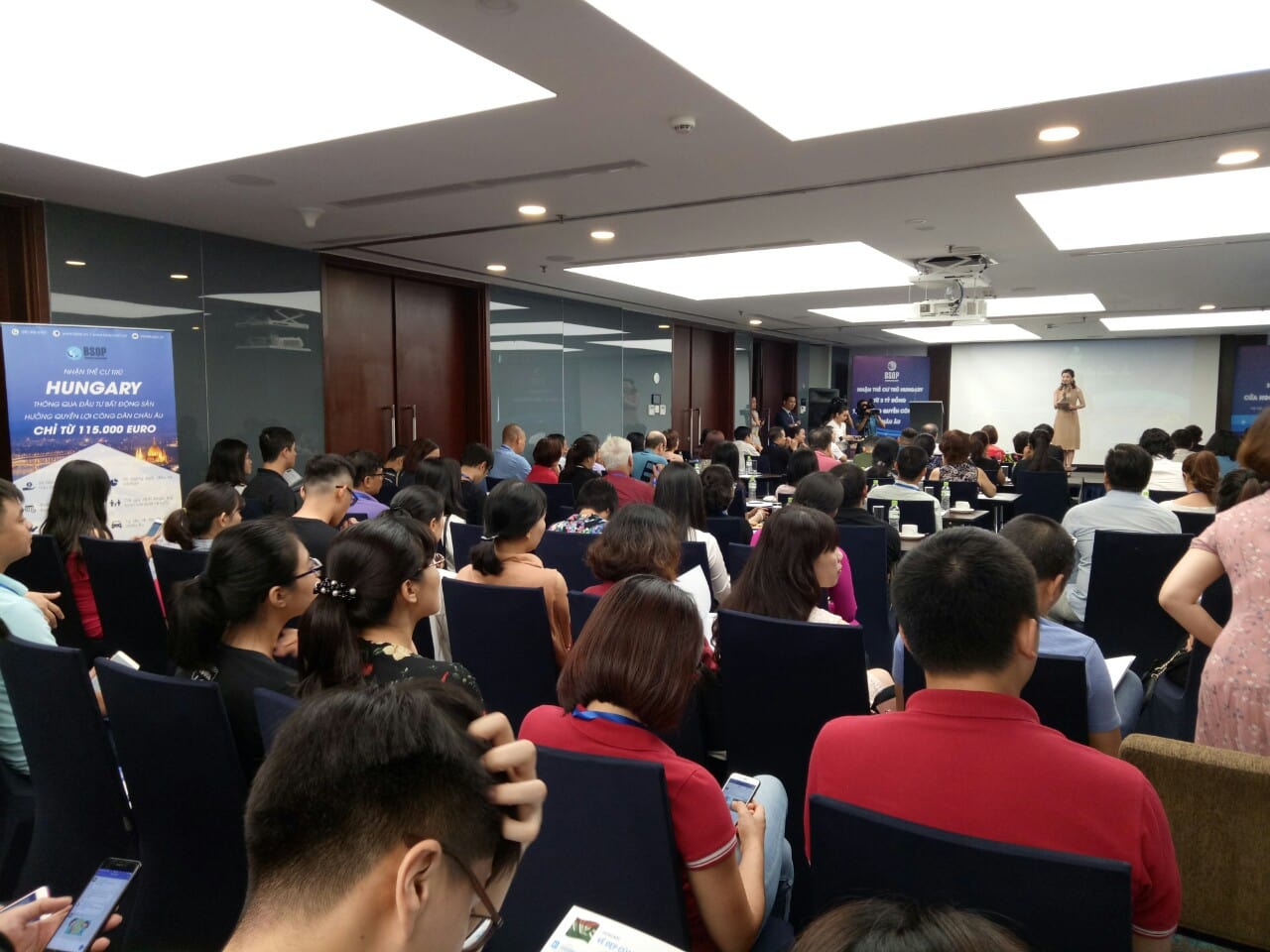 Vai trò của việc lựa chọn một đơn vị định cư uy tín đơn vị định cư uy tín