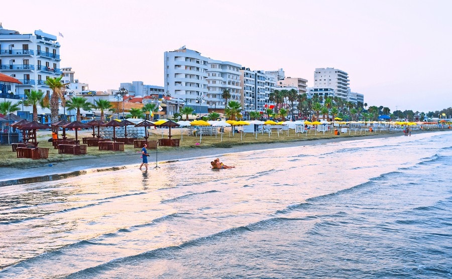 Bất động sản Síp: Vẫn là một khoản đầu tư hấp dẫn? bất động sản Síp
