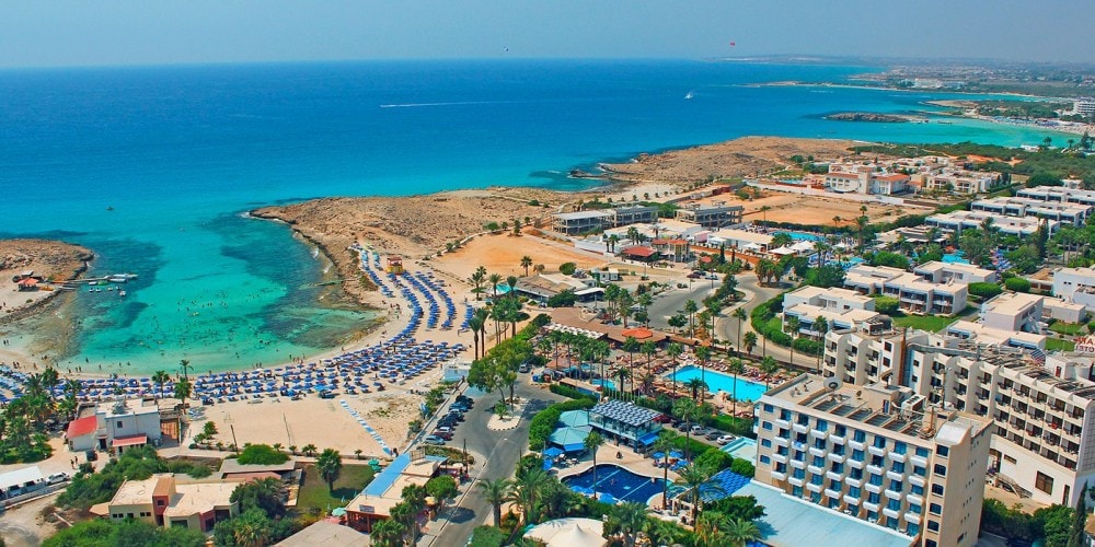 Sống ở thành phố nào của Cyprus? Thành phố tốt nhất để sống ở đảo Síp Sống ở thành phố nào của Cyprus? Thành phố tốt nhất để sống ở đảo Síp