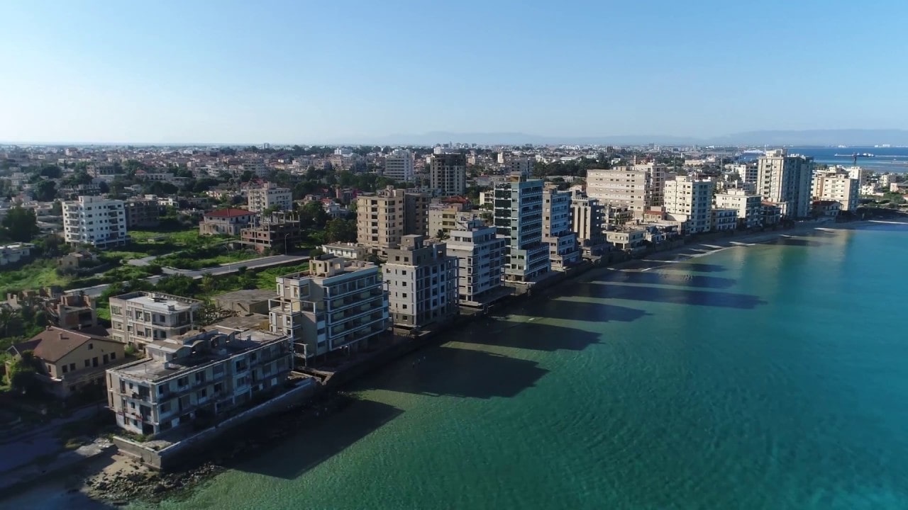 Một số lý do để nói đặt doanh nghiệp tại Síp là một sự lựa chọn không tồi đặt doanh nghiệp tại Síp