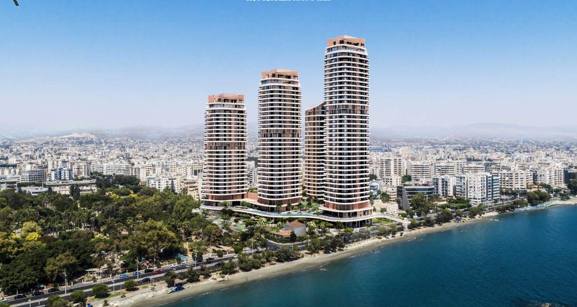 Ngắm NEO - Dự án đầu tư nhận quốc tịch Síp năm 2020 du an neo