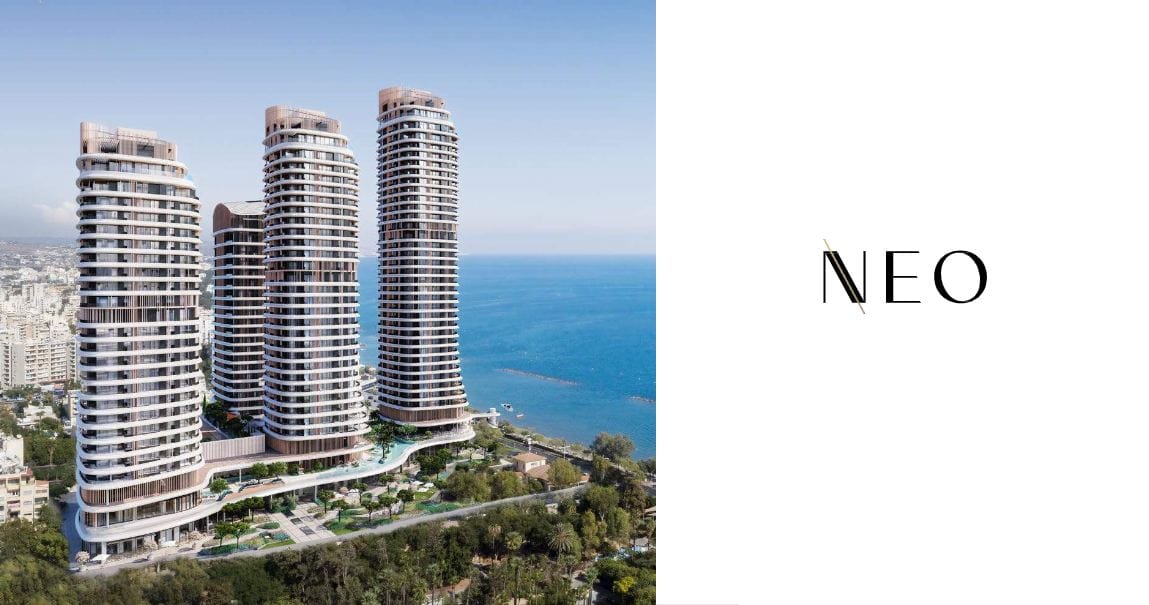 Ngắm NEO - Dự án đầu tư nhận quốc tịch Síp năm 2020 du an neo