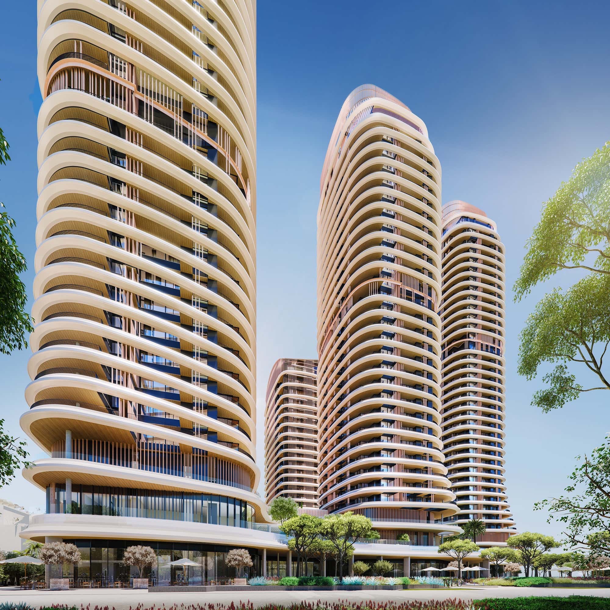 Ngắm NEO - Dự án đầu tư nhận quốc tịch Síp năm 2020 du an neo