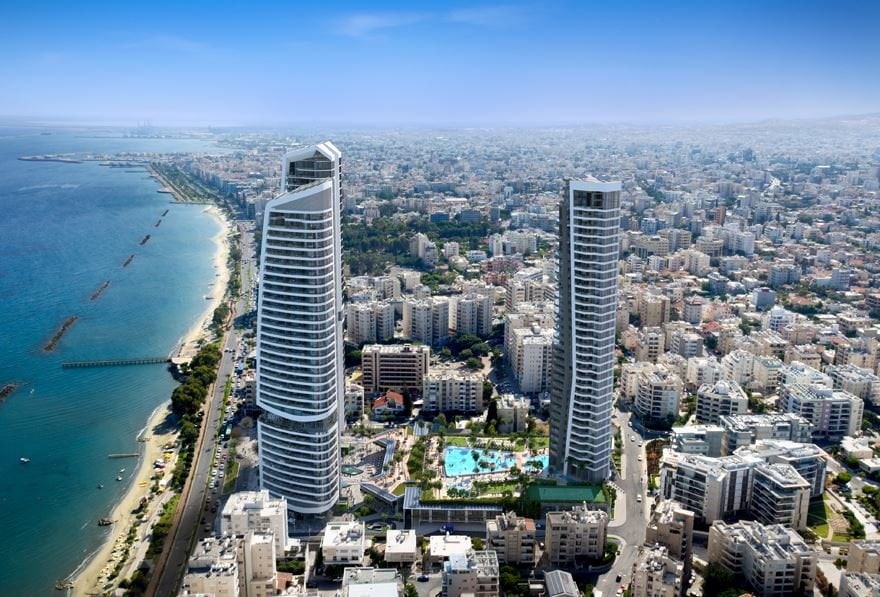 Báo cáo bất động sản Síp quý I năm 2020 bat dong san sip