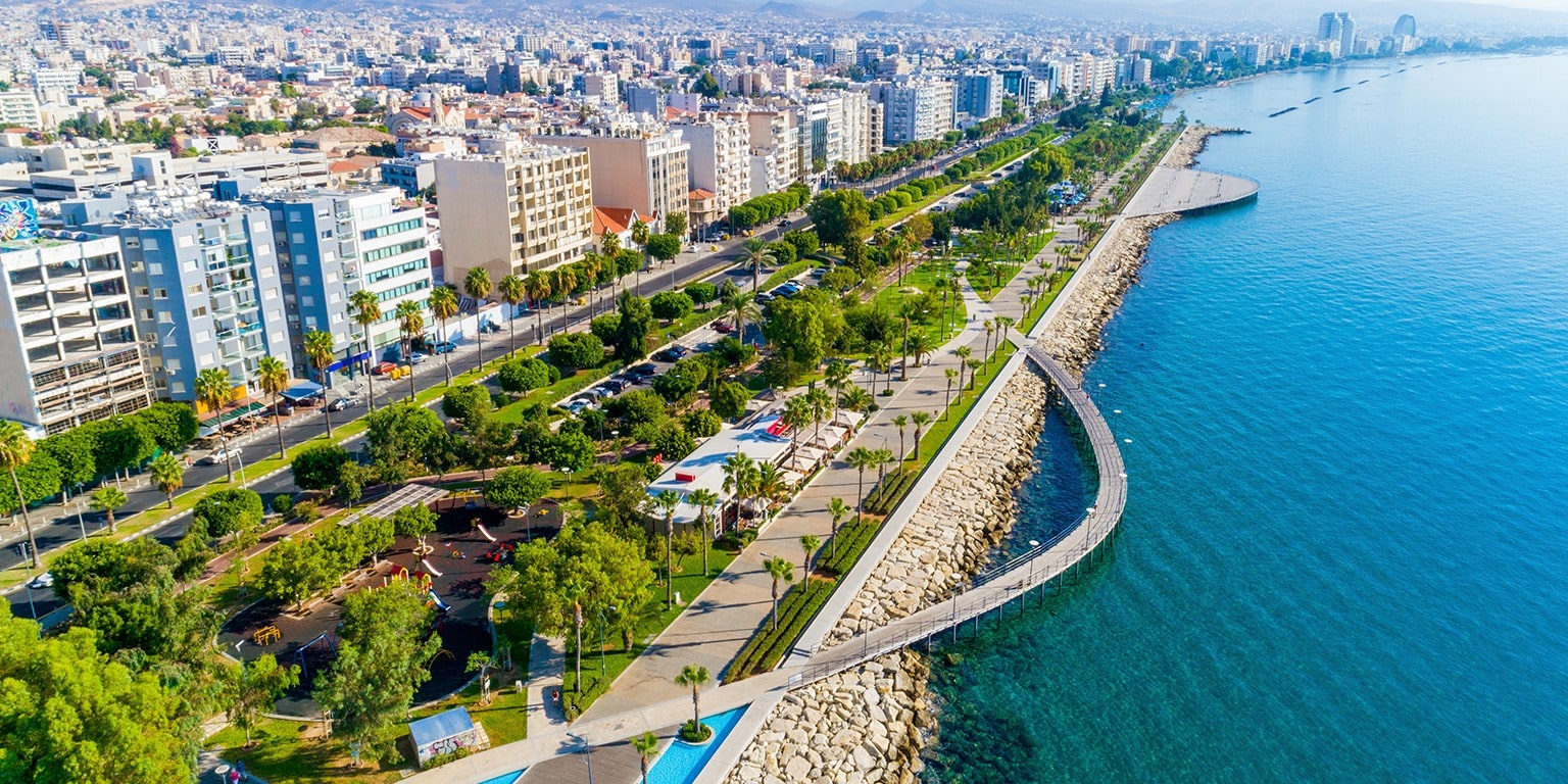 Chủ đầu tư nói về những thuận lợi đầu tư Síp sau Covid-19 dau tu sip