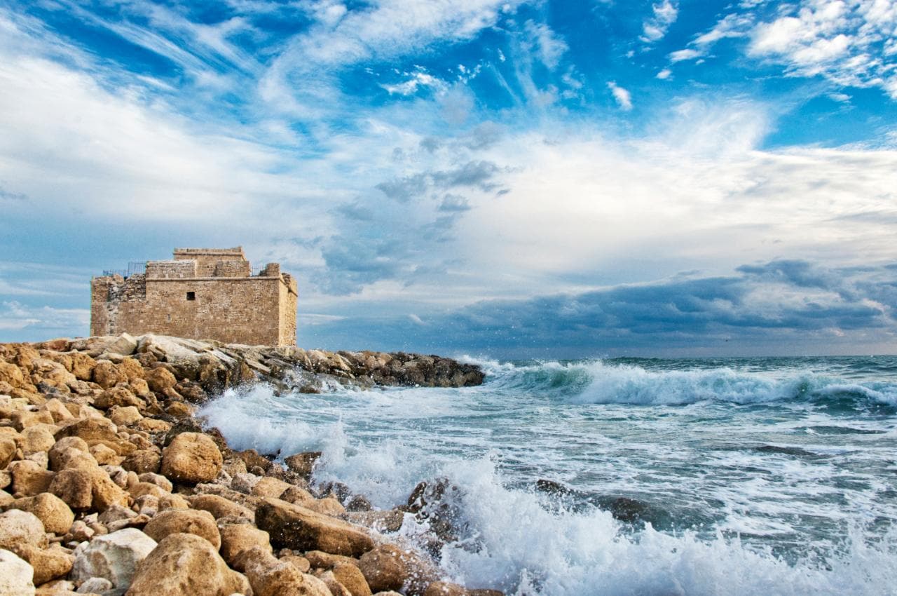 Paphos