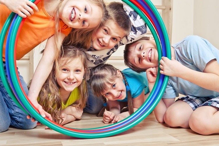 đảo síp chăm lo cho đời sống của trẻ em