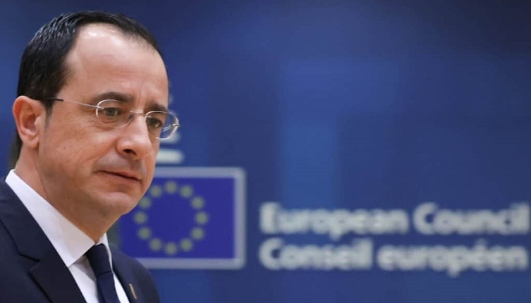 Tổng thống Síp công du EU, quyết tâm xóa bỏ rào cản gia nhập Schengen síp gia nhập schengen là một mục tiêu quan trọng trong năm 2023